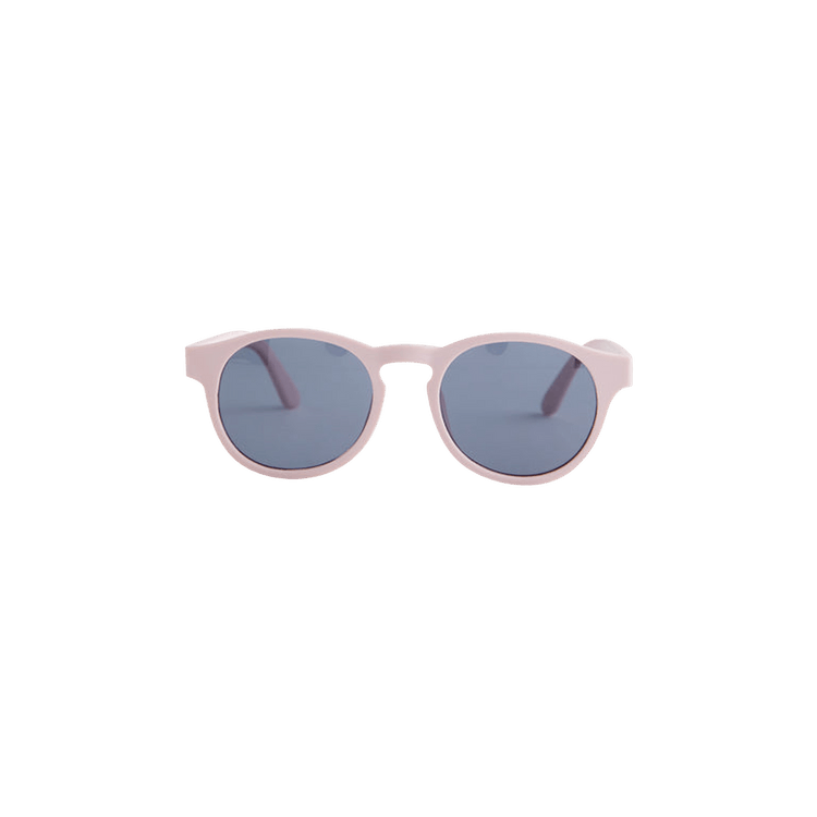 Kith Kids For Babiators Sunglasses — Pink