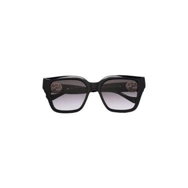Gucci Sunglasses — Black