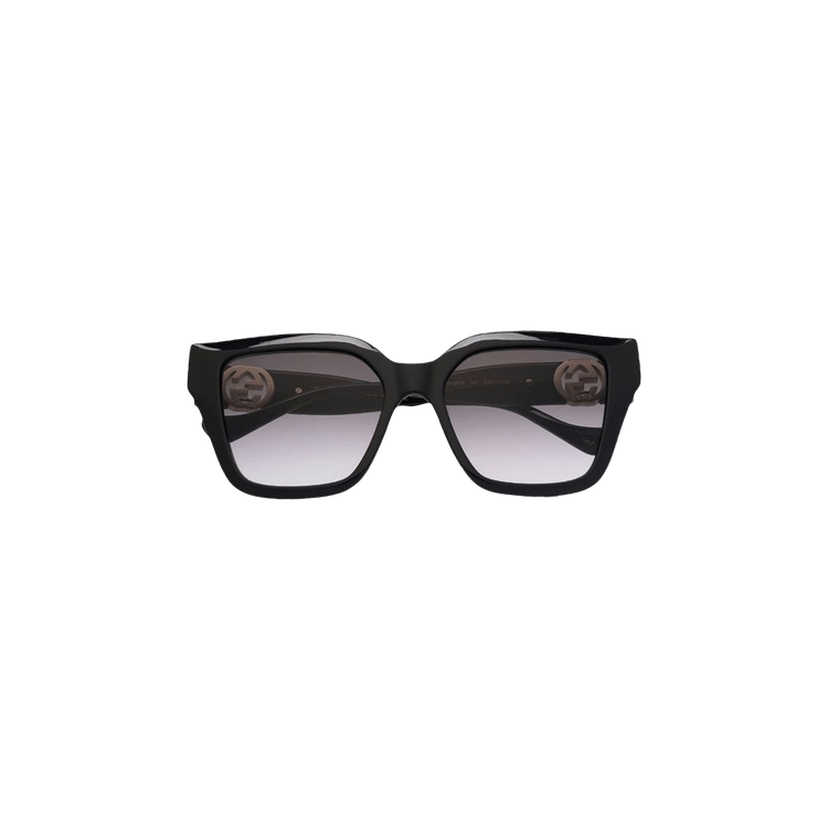 Gucci Sunglasses — Black