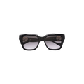 Gucci Sunglasses — Black