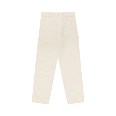 Aimé Leon Dore Gallo Sunglasses — Cream