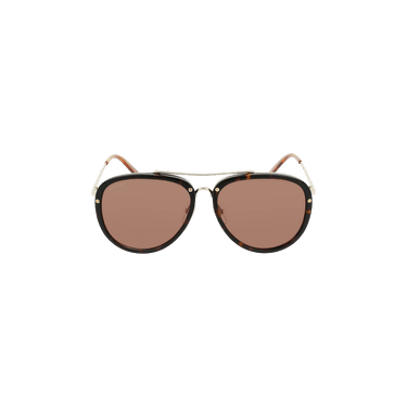 Gucci Aviator Sunglasses — Multi-Color