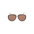 Gucci Aviator Sunglasses — Multi-Color
