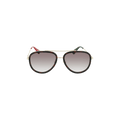 Gucci Aviator Sunglasses — Multi-Color
