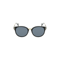 Gucci Round Frame Sunglasses — Multi-Color