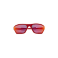 Gentle Monster x Hood By Air Antagonist Sunglasses — Red