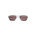 Gentle Monster x Hood By Air Antagonist Sunglasses — White