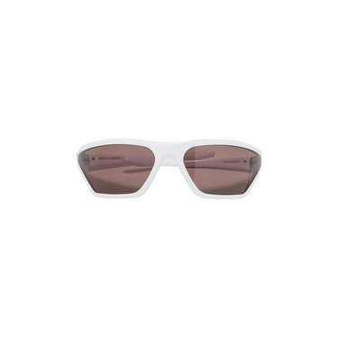 Gentle Monster x Hood By Air Antagonist Sunglasses — White