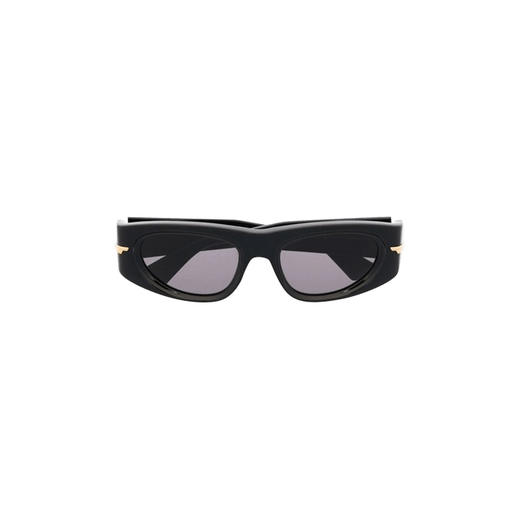 Bottega Veneta Sunglasses — Black