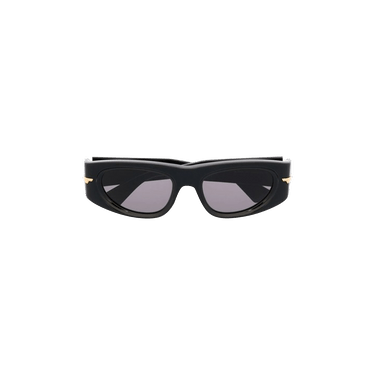 Bottega Veneta Sunglasses — Black