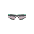 Bottega Veneta Sunglasses — Green