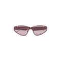 Bottega Veneta Sunglasses — Pink
