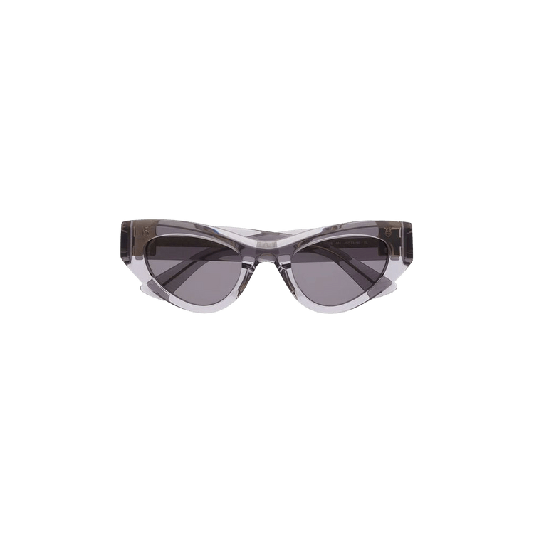 Bottega Veneta Sunglasses — Grey