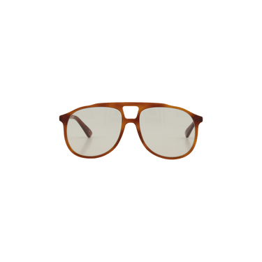 Gucci Sunglasses — Multi-Color