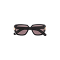 Gucci Sunglasses — Black