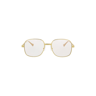 Gucci Sunglasses — Gold