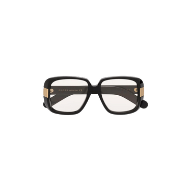 Gucci Sunglasses — Black