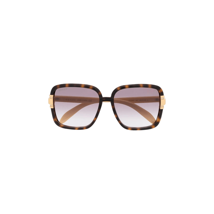 Gucci Sunglasses — Multi-Color