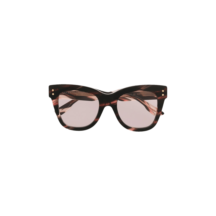 Gucci Sunglasses — Multi-Color