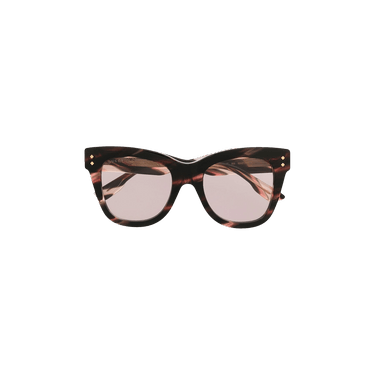 Gucci Sunglasses — Multi-Color