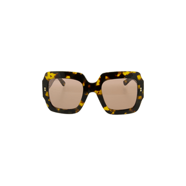 Gucci Sunglasses — Multi-Color