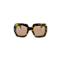 Gucci Sunglasses — Multi-Color