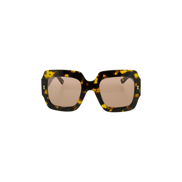 Gucci Sunglasses — Multi-Color