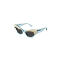 Gucci Sunglasses — Blue