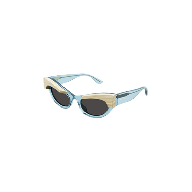 Gucci Sunglasses — Blue
