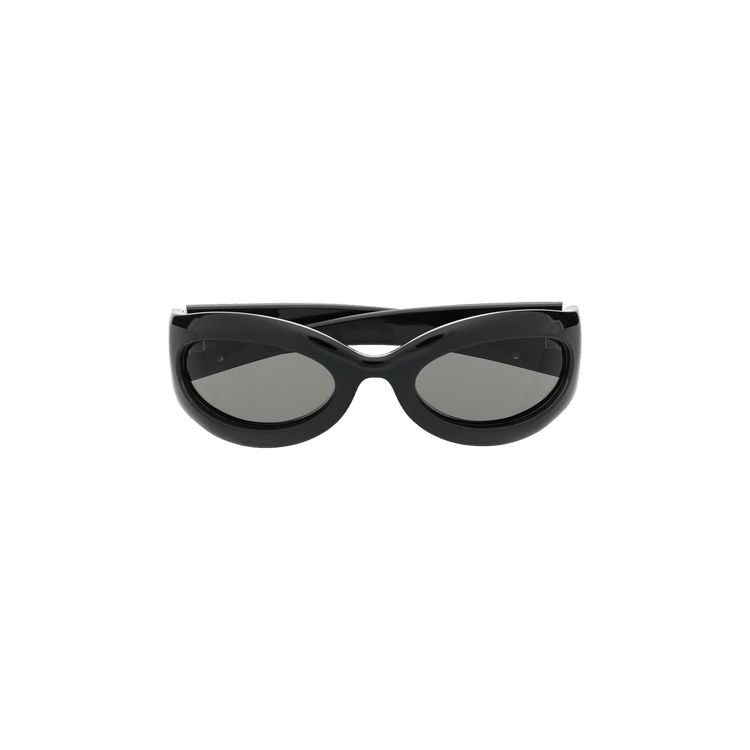 Gucci Sunglasses — Black