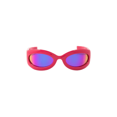 Gucci Sunglasses — Red