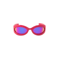 Gucci Sunglasses — Red