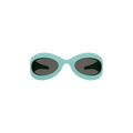 Gucci Sunglasses — Blue