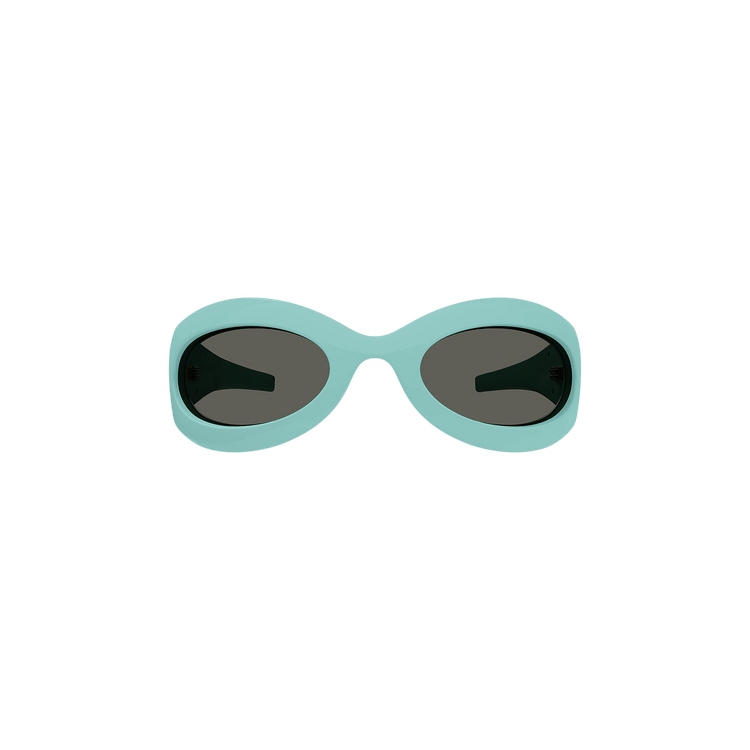 Gucci Sunglasses — Blue