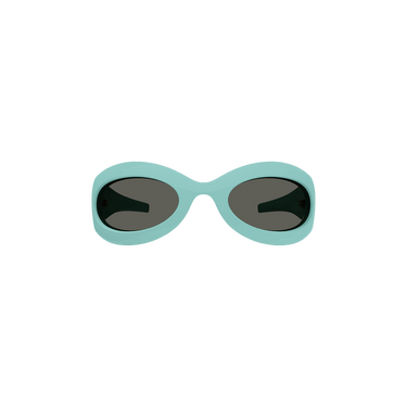 Gucci Sunglasses — Blue