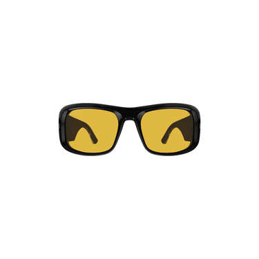 Gucci Sunglasses — Black