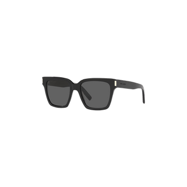 Saint Laurent Sunglasses — Black
