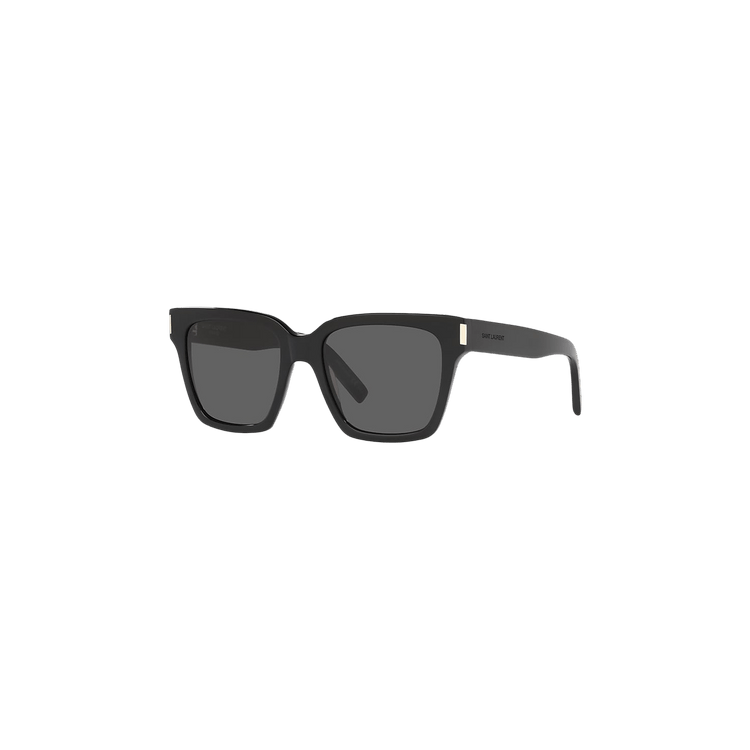 Saint Laurent Sunglasses — Black
