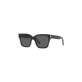 Saint Laurent Sunglasses — Black