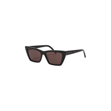 Saint Laurent Sunglasses — Pink