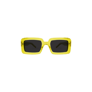 Saint Laurent Sunglasses — Yellow