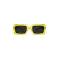 Saint Laurent Sunglasses — Yellow