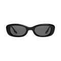 Gentle Monster Sunglasses — Black