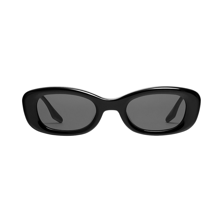 Gentle Monster Sunglasses — Black
