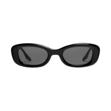 Gentle Monster Sunglasses — Black