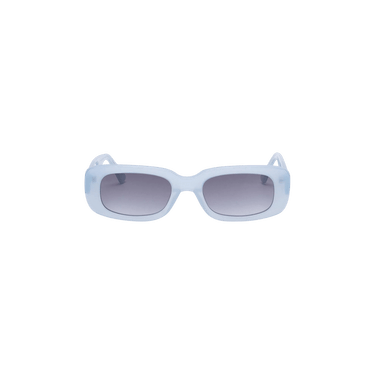Pleasures x Playboy Mansion Sunglasses — White