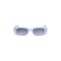 Pleasures x Playboy Mansion Sunglasses — White