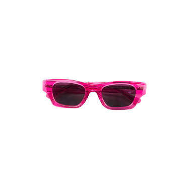 Ambush Ray Sunglasses — Pink