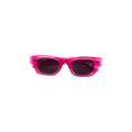 Ambush Ray Sunglasses — Pink