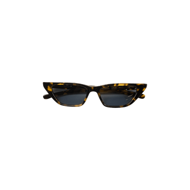 Ambush Tortoise Molly Sunglasses — Brown